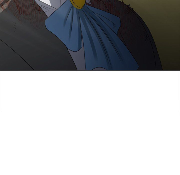 My High School Bully Chapter 234 - Page 77