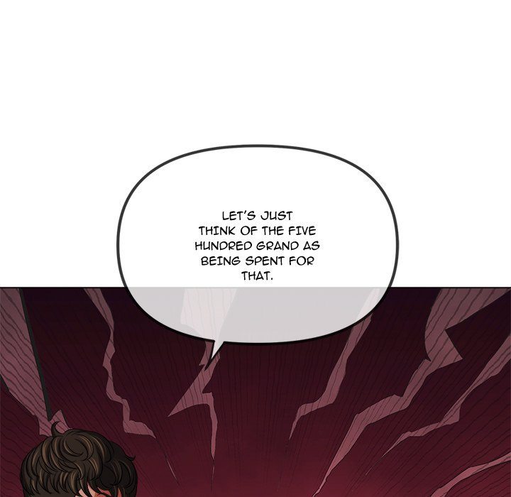 My High School Bully Chapter 234 - Page 78