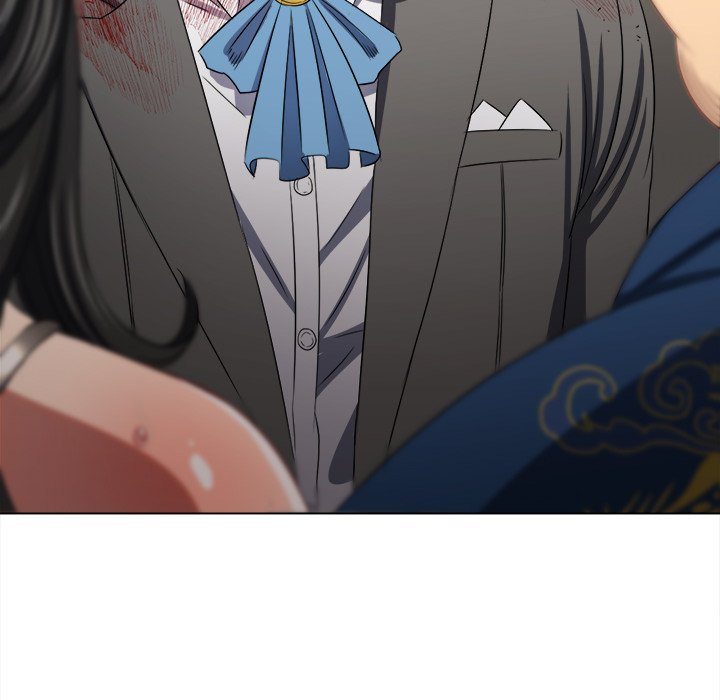 My High School Bully Chapter 234 - Page 99