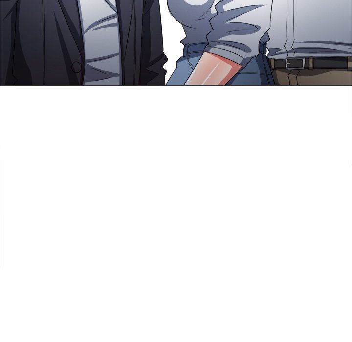 My High School Bully Chapter 236 - Page 119