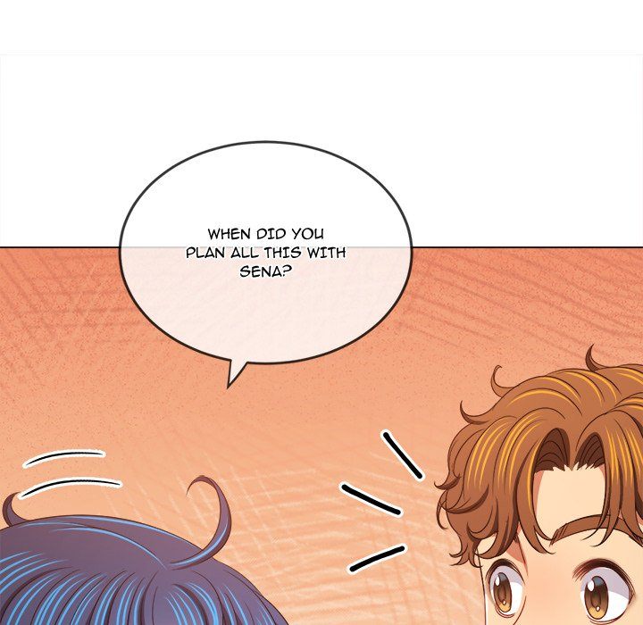 My High School Bully Chapter 236 - Page 15