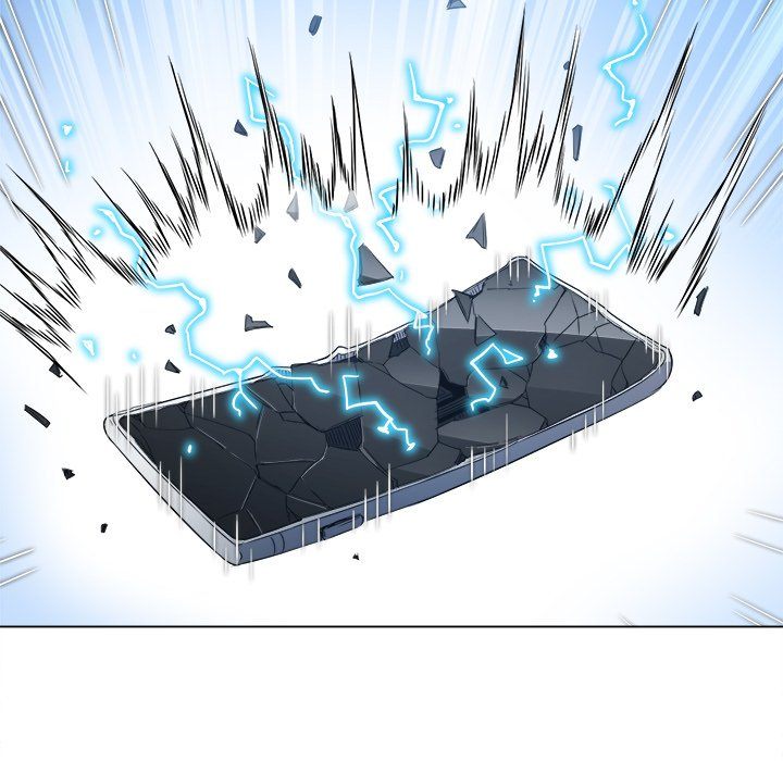 My High School Bully Chapter 236 - Page 32