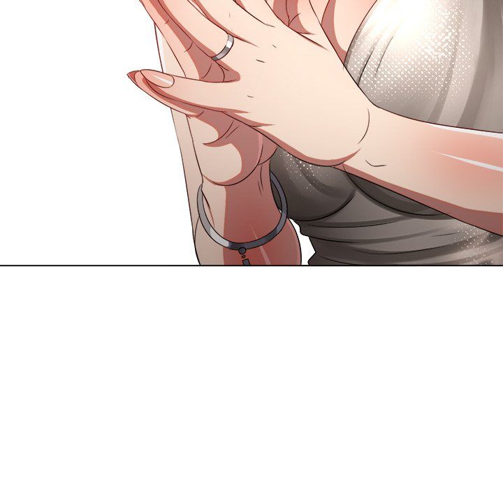 My High School Bully Chapter 236 - Page 43