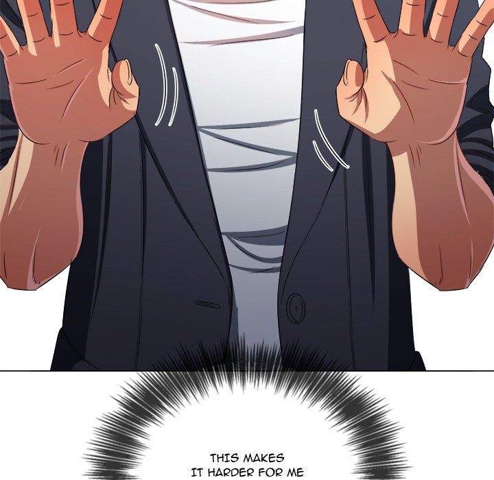 My High School Bully Chapter 236 - Page 57