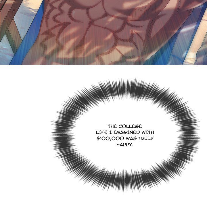 My High School Bully Chapter 236 - Page 71