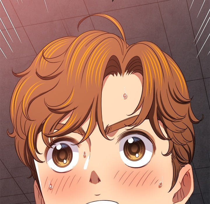 My High School Bully Chapter 237 - Page 108