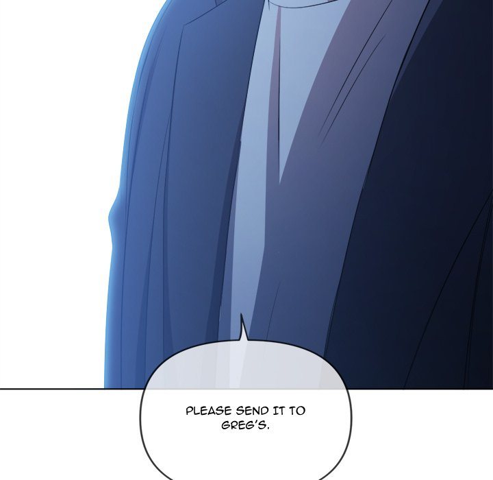 My High School Bully Chapter 237 - Page 128