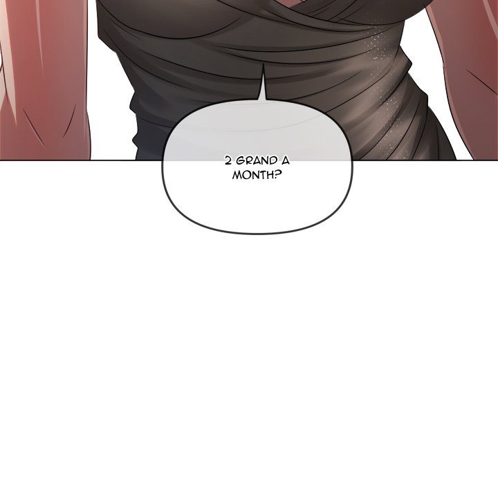 My High School Bully Chapter 237 - Page 155