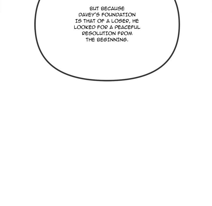 My High School Bully Chapter 237 - Page 193