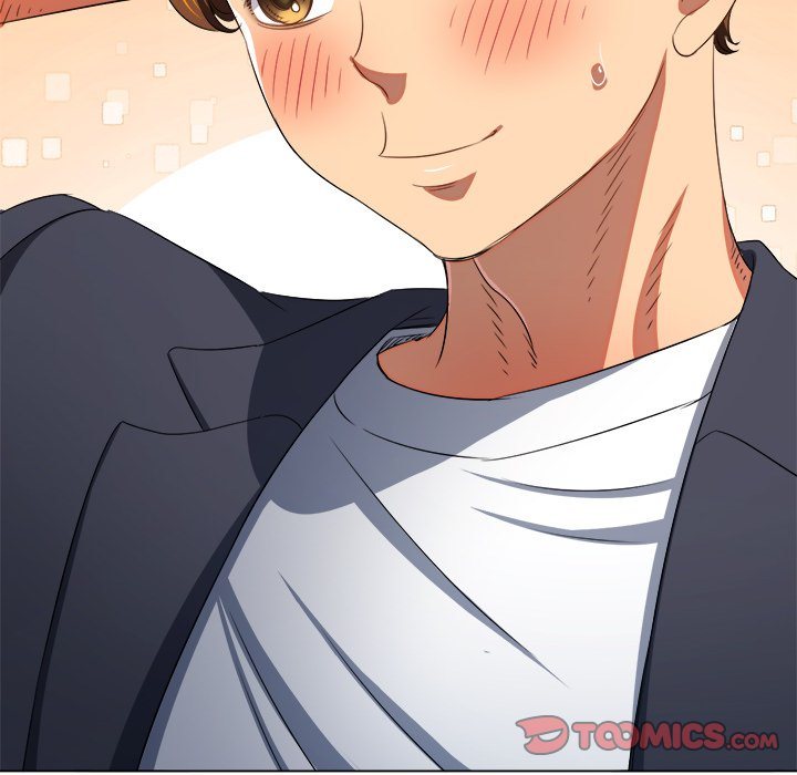 My High School Bully Chapter 237 - Page 196