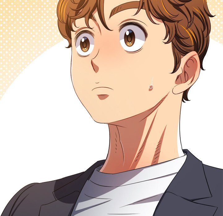 My High School Bully Chapter 238 - Page 104