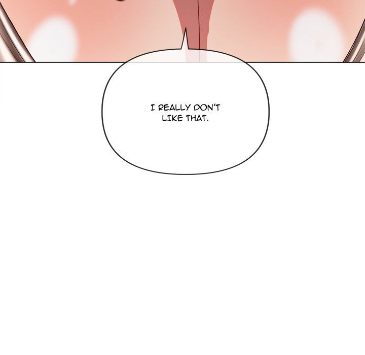 My High School Bully Chapter 238 - Page 110