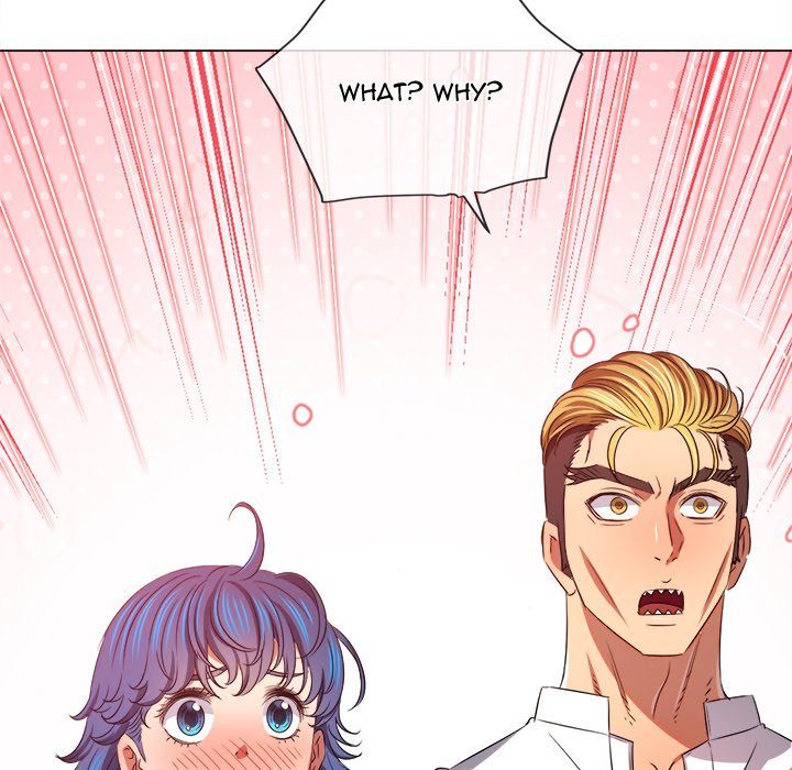 My High School Bully Chapter 238 - Page 112