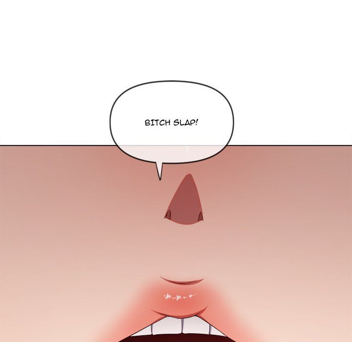 My High School Bully Chapter 238 - Page 139