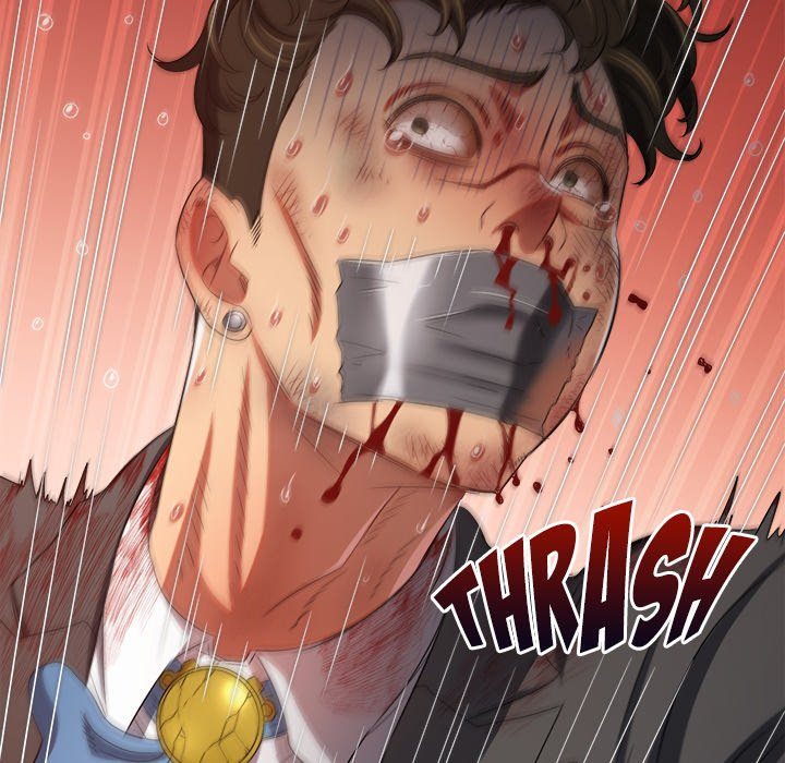 My High School Bully Chapter 238 - Page 209