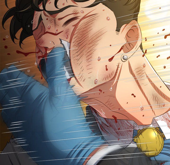 My High School Bully Chapter 238 - Page 214