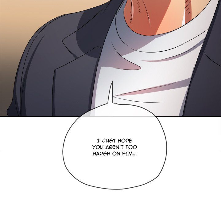 My High School Bully Chapter 238 - Page 32