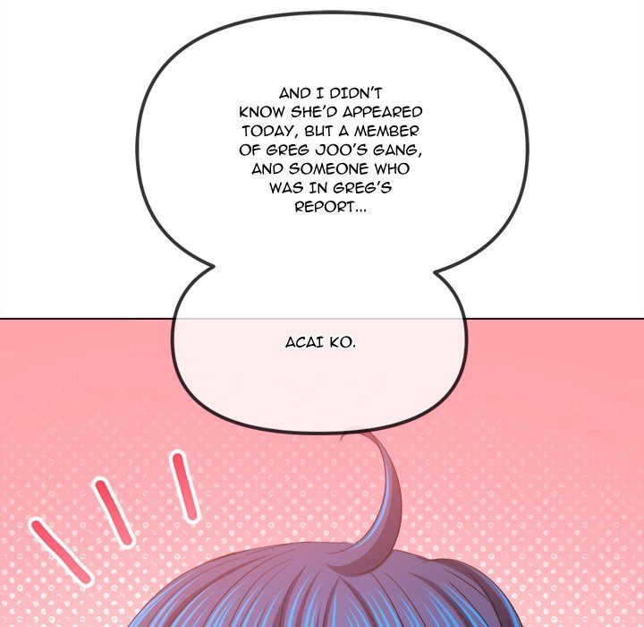 My High School Bully Chapter 238 - Page 90