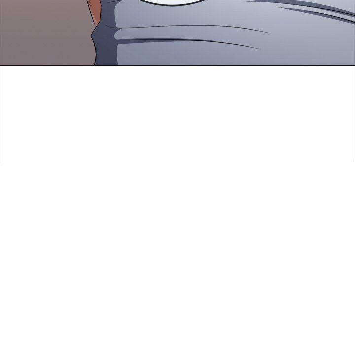 My High School Bully Chapter 239 - Page 116