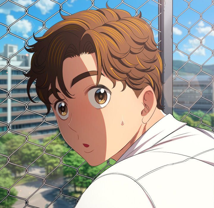 My High School Bully Chapter 239 - Page 131