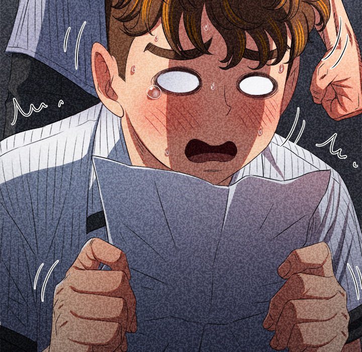 My High School Bully Chapter 239 - Page 146