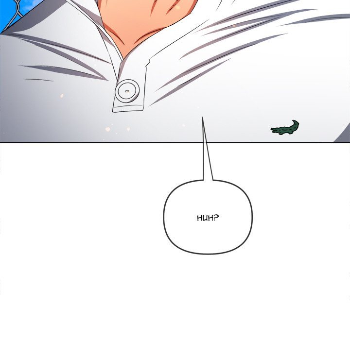 My High School Bully Chapter 239 - Page 175