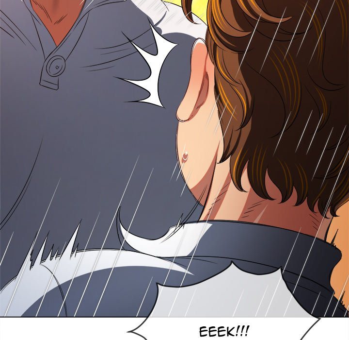 My High School Bully Chapter 239 - Page 205