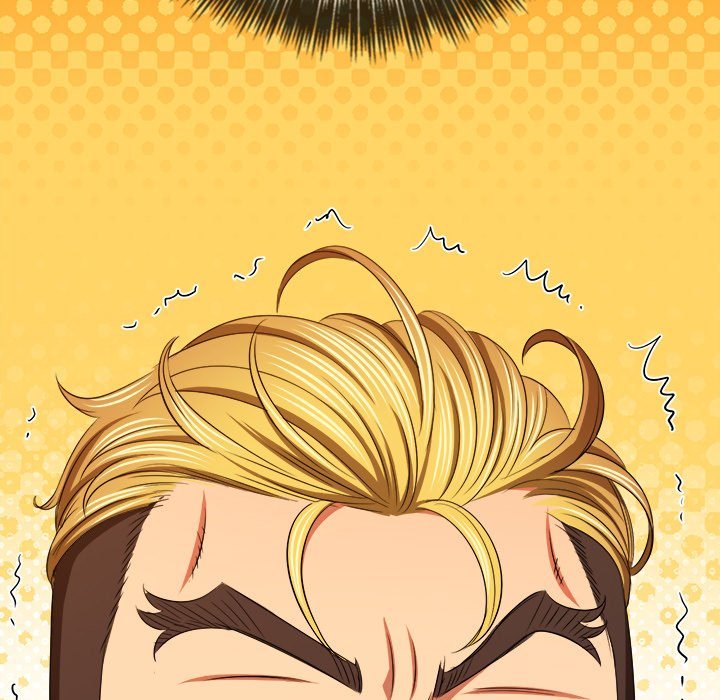 My High School Bully Chapter 239 - Page 217