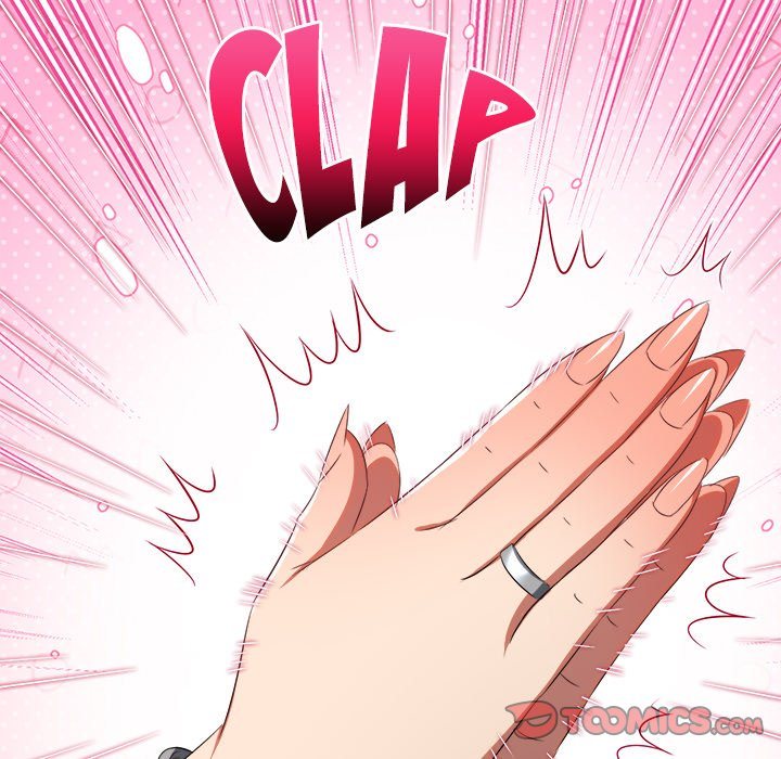 My High School Bully Chapter 239 - Page 64