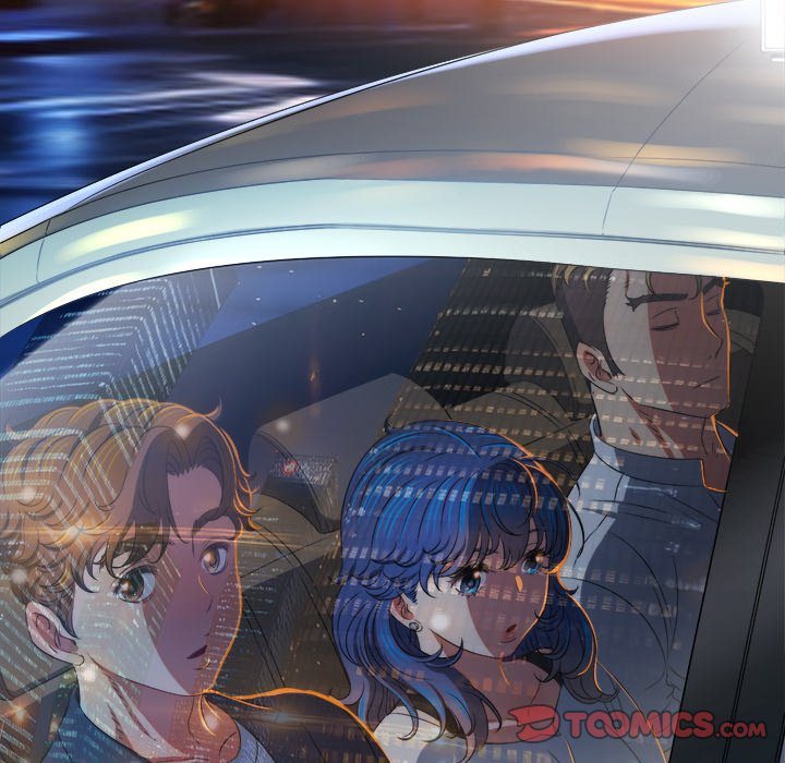 My High School Bully Chapter 239 - Page 76