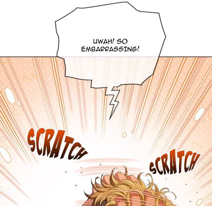 My High School Bully Chapter 239 - Page 89