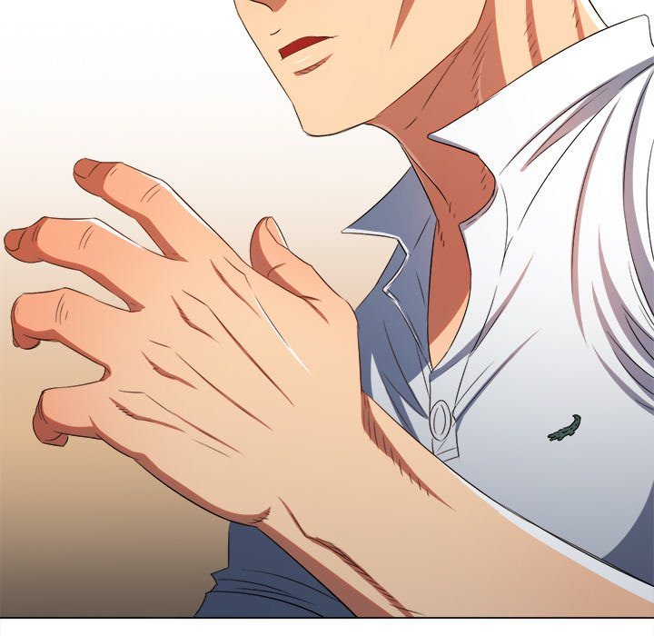 My High School Bully Chapter 239 - Page 96