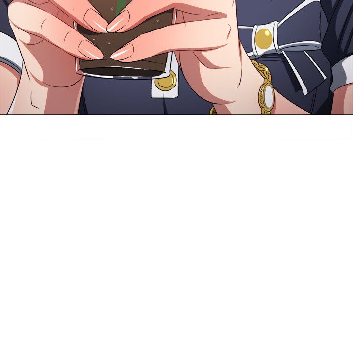 My High School Bully Chapter 240 - Page 117