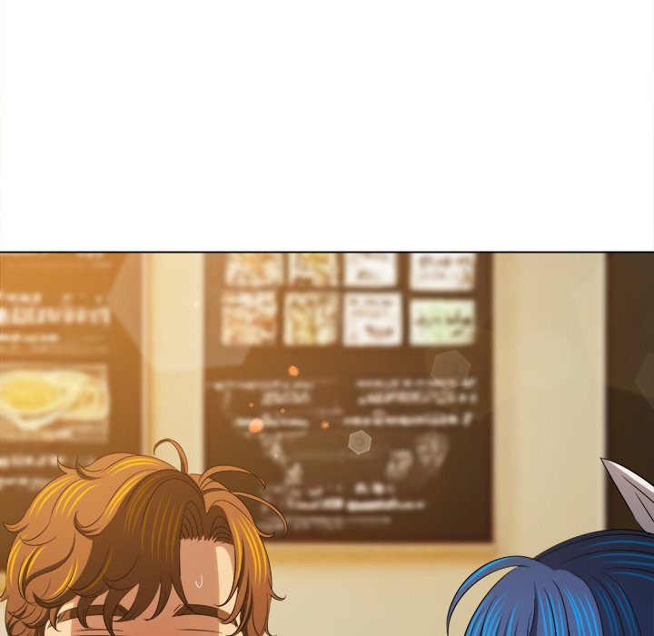 My High School Bully Chapter 240 - Page 122