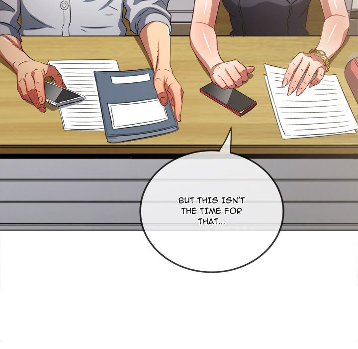 My High School Bully Chapter 240 - Page 23