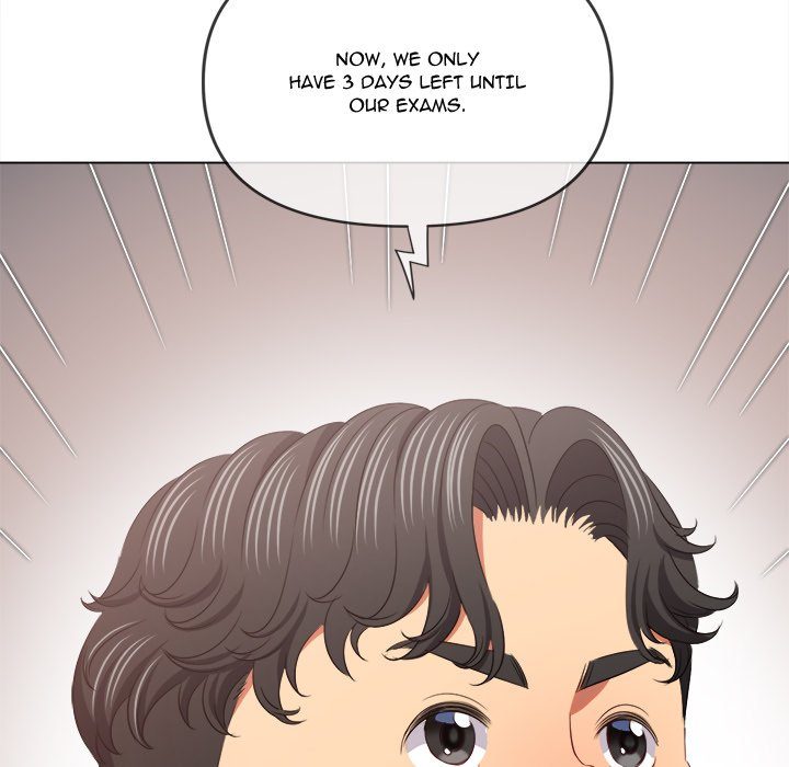 My High School Bully Chapter 240 - Page 25