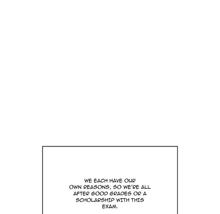 My High School Bully Chapter 240 - Page 38