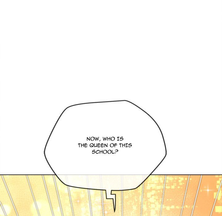 My High School Bully Chapter 240 - Page 74