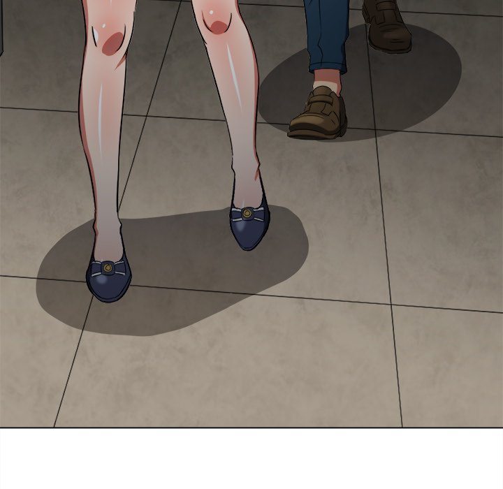 My High School Bully Chapter 242 - Page 115