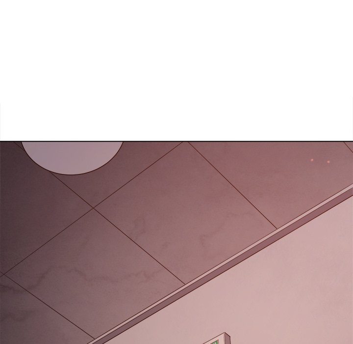 My High School Bully Chapter 242 - Page 123