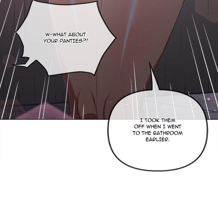 My High School Bully Chapter 242 - Page 133