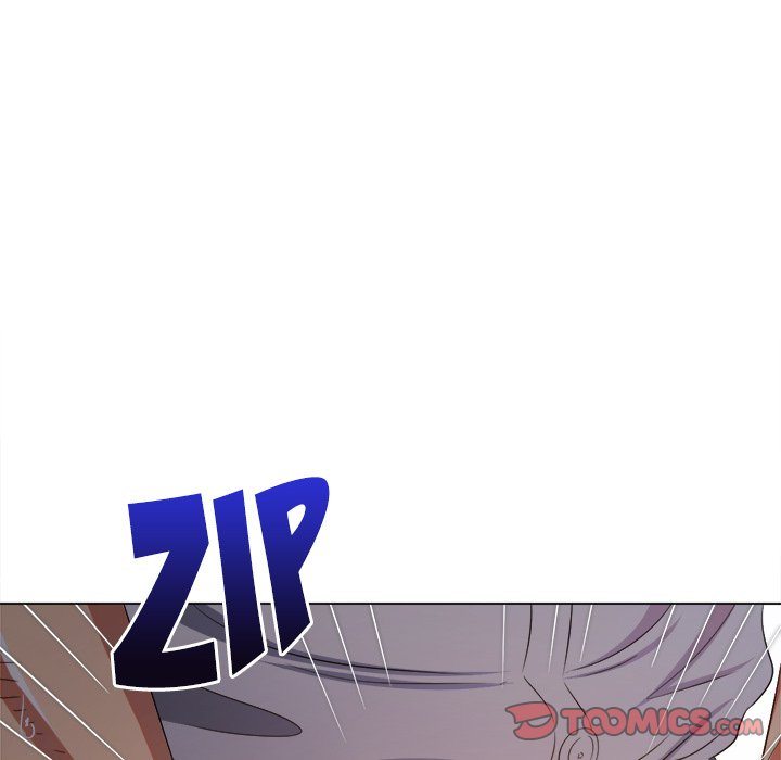 My High School Bully Chapter 242 - Page 134