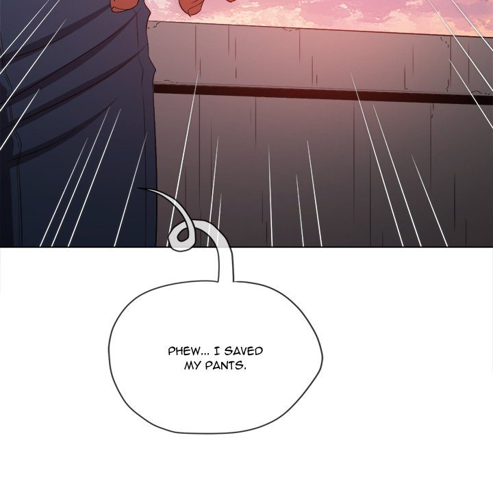 My High School Bully Chapter 242 - Page 139