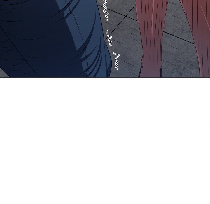 My High School Bully Chapter 242 - Page 149