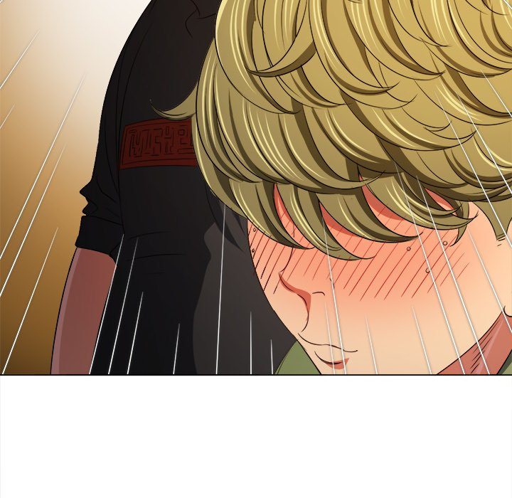 My High School Bully Chapter 242 - Page 27