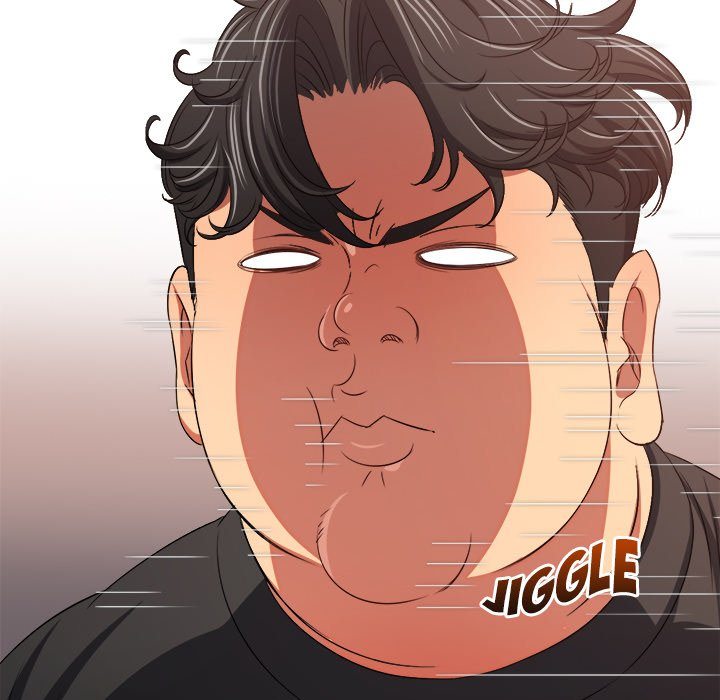 My High School Bully Chapter 242 - Page 42