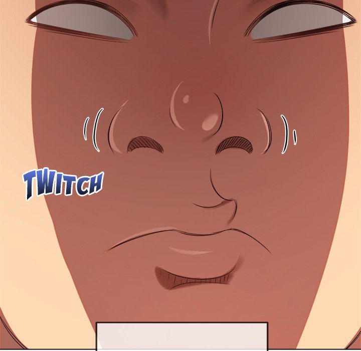 My High School Bully Chapter 242 - Page 52