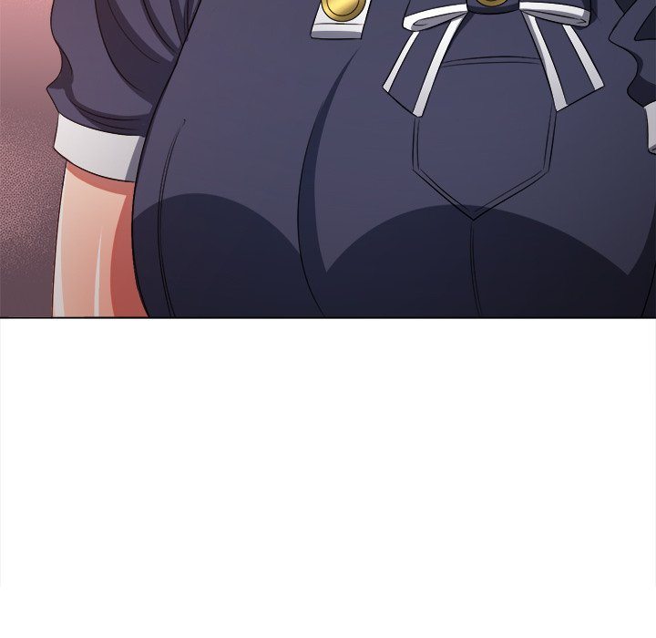 My High School Bully Chapter 242 - Page 69