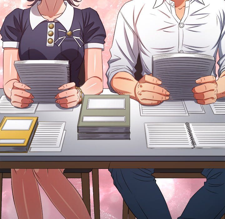 My High School Bully Chapter 242 - Page 88