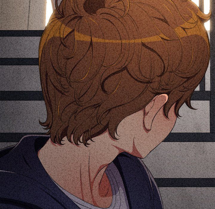 My High School Bully Chapter 243 - Page 143